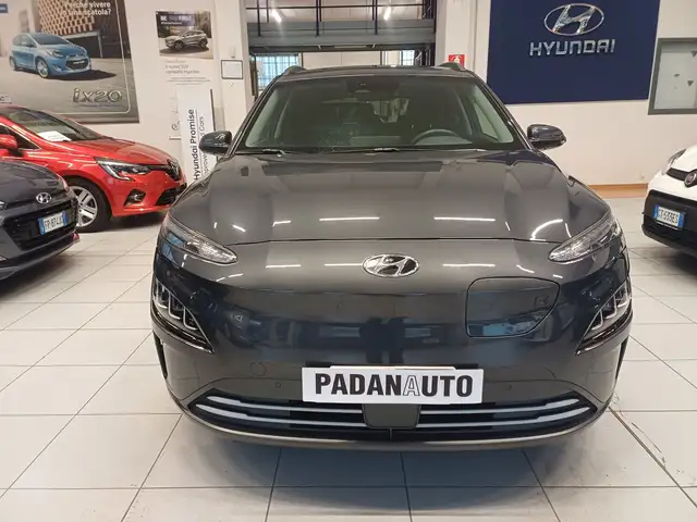 Hyundai KONA Kona EV 64 kWh Exclusive