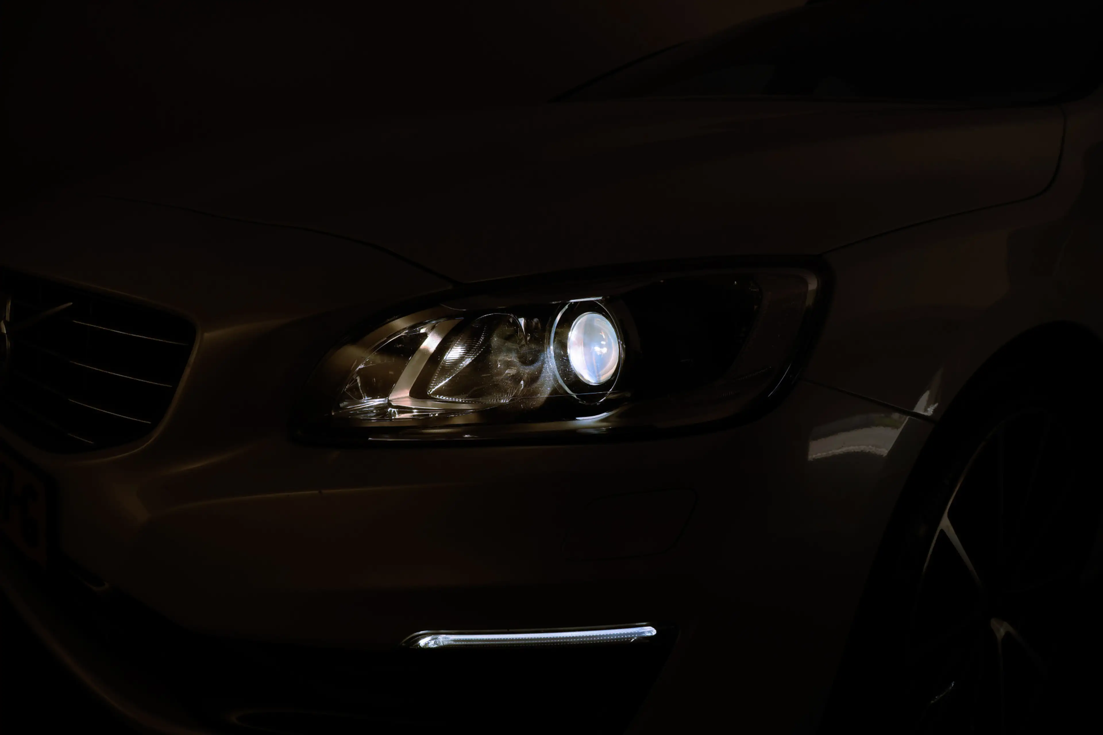 Volvo S60 T3 Aut. Polar+ Dynamic SCHUIFDAK | CAMERA | STOELV — photo 13