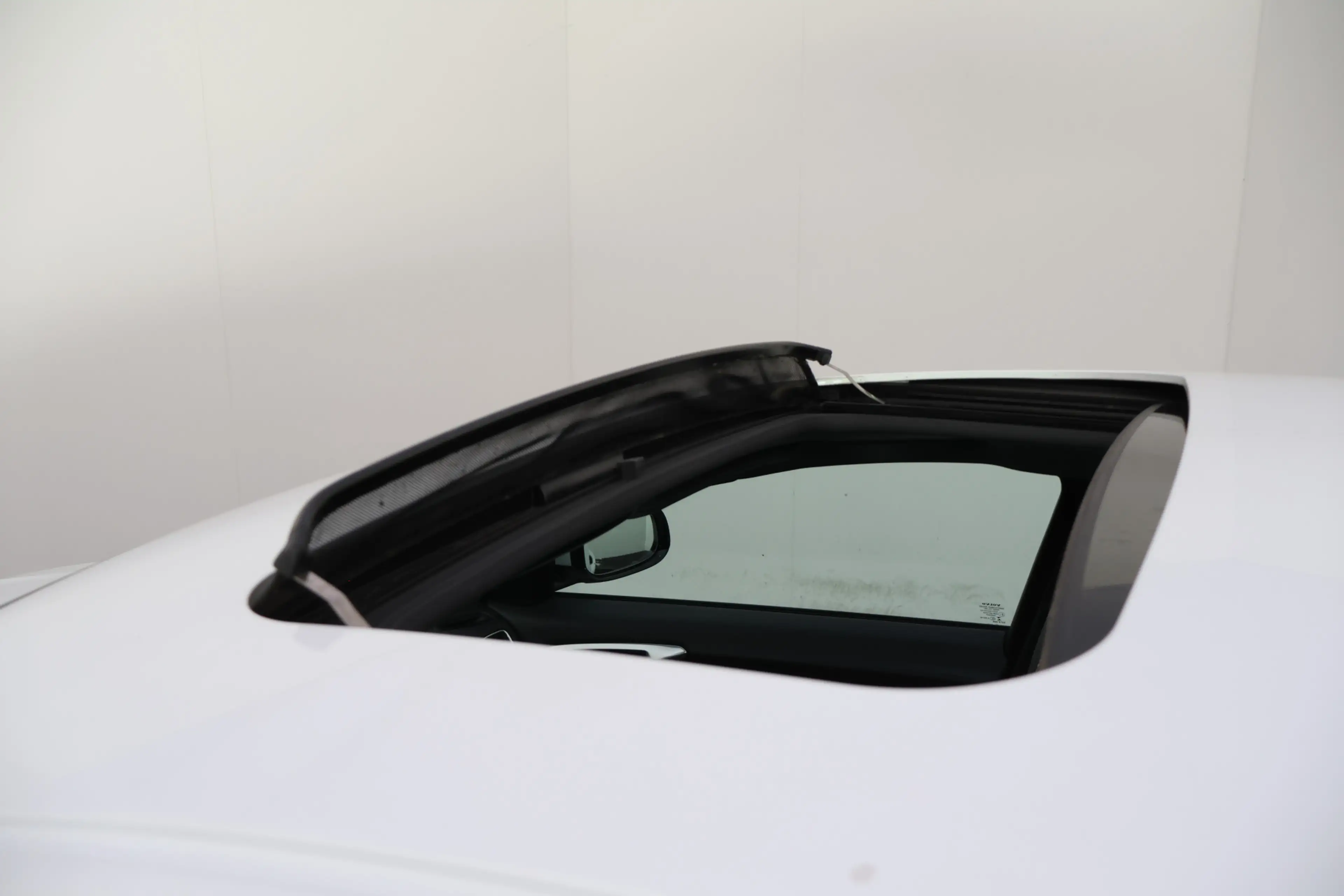 Volvo S60 T3 Aut. Polar+ Dynamic SCHUIFDAK | CAMERA | STOELV — photo 23