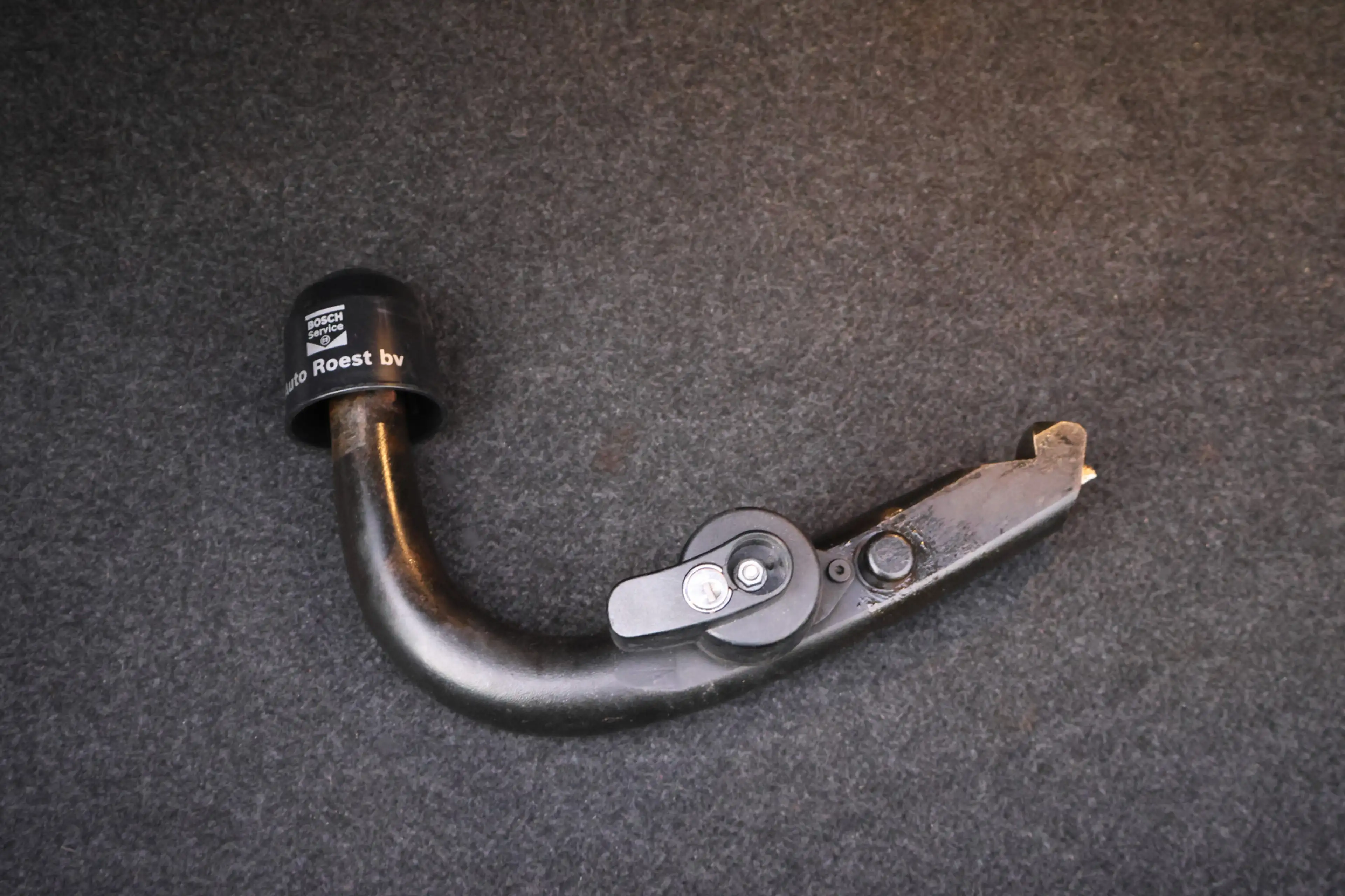 Volvo S60 T3 Aut. Polar+ Dynamic SCHUIFDAK | CAMERA | STOELV — photo 24