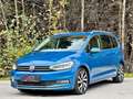 Volkswagen Touran Highline 2,0 TDI Aut *AHK*RFK*ACC*NAVI*18Zoll*MWST Blu/Azzurro - thumbnail 1