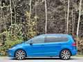 Volkswagen Touran Highline 2,0 TDI Aut *AHK*RFK*ACC*NAVI*18Zoll*MWST Azul - thumbnail 7