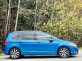 Volkswagen Touran Highline 2,0 TDI Aut *AHK*RFK*ACC*NAVI*18Zoll*MWST Blu/Azzurro - thumbnail 3