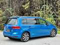 Volkswagen Touran Highline 2,0 TDI Aut *AHK*RFK*ACC*NAVI*18Zoll*MWST Blu/Azzurro - thumbnail 6