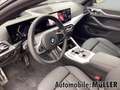 BMW 420 Gran Coupe d M Sport Navi Klima AHK PDC Sitzhzg Sp Schwarz - thumbnail 13