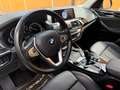 BMW X3 xDrive 20d Schwarz - thumbnail 13