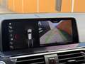 BMW X3 xDrive 20d Schwarz - thumbnail 34