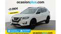 Nissan X-Trail 1.3 DIG-T N-Connecta 4x2 DCT Blanco - thumbnail 1