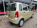 Opel Agila 1.2-16V Flexx Geel - thumbnail 4