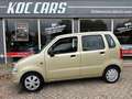 Opel Agila 1.2-16V Flexx Geel - thumbnail 3