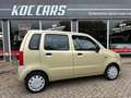 Opel Agila 1.2-16V Flexx Geel - thumbnail 5