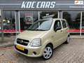 Opel Agila 1.2-16V Flexx Geel - thumbnail 1