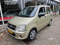 Opel Agila 1.2-16V Flexx Geel - thumbnail 2