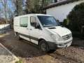 Mercedes-Benz Sprinter 210/211/213/214/216 CDI (906.611/613) Weiß - thumbnail 5