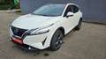 Nissan Qashqai 1.3 DIG-T Xtronic Tekna Bose 4WD Blanc - thumbnail 2