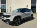 Jeep Avenger 1.2 Turbo MHEV Summit ACC - NAVI - TETTO - 18 Grigio - thumbnail 1