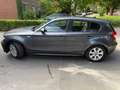 BMW 116 116 High Executive Grijs - thumbnail 4