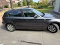BMW 116 116 High Executive Grijs - thumbnail 2