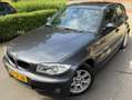 BMW 116 116 High Executive Grijs - thumbnail 1