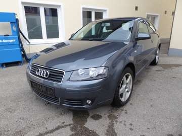 1.9 TDI Attraction   !!!!  PRIVATVERKAUF !!!!!