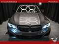 BMW 340 M 340d 48V xDrive | 340CV Gris - thumbnail 2