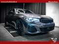 BMW 340 M 340d 48V xDrive | 340CV Gris - thumbnail 3