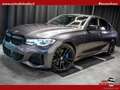 BMW 340 M 340d 48V xDrive | 340CV Gris - thumbnail 15