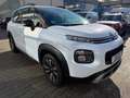 Citroen C3 Aircross Shine 130 Puretech Automatik TOTER-WINKEL PDC VO Weiß - thumbnail 3