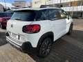 Citroen C3 Aircross Shine 130 Puretech Automatik TOTER-WINKEL PDC VO Weiß - thumbnail 4