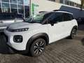 Citroen C3 Aircross Shine 130 Puretech Automatik TOTER-WINKEL PDC VO Weiß - thumbnail 1