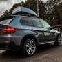 BMW X5 3.0d x-drive. aut. 50.000 km Grigio - thumbnail 9