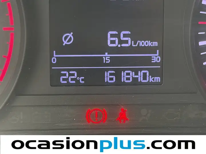 Kia Stonic 1.0 TGDi Eco-Dynamics Drive 2019, foto 9