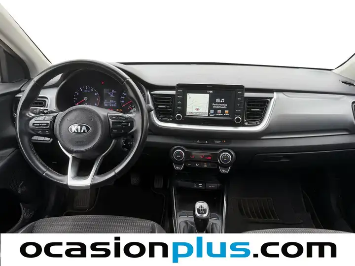 Kia Stonic 1.0 TGDi Eco-Dynamics Drive 2019, foto 6