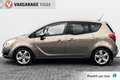 Opel Meriva 1.4 120 PK Turbo Edition UNIEK 1e EIGN, RIJKLAAR,M Bruin - thumbnail 2