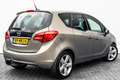 Opel Meriva 1.4 120 PK Turbo Edition UNIEK 1e EIGN, RIJKLAAR,M Bruin - thumbnail 6