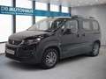 Peugeot Rifter Kombi Allure 1.2 PureTech Schwarz - thumbnail 1