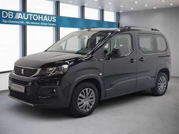 Kombi Allure 1.2 PureTech