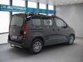 Peugeot Rifter Kombi Allure 1.2 PureTech Schwarz - thumbnail 4