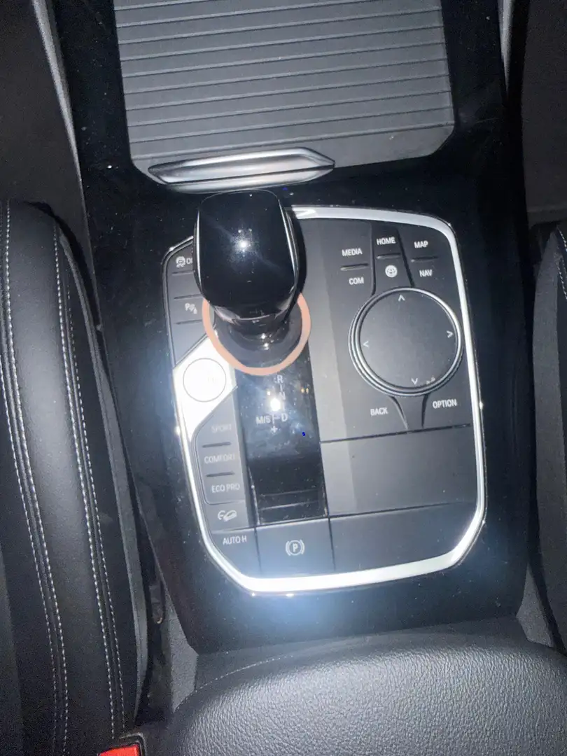 BMW X3 X3 xDrive 35iA Negro - 2