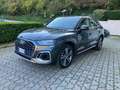 Audi Q5 Q5 Sportback 40 tdi mhev S line quattro s-tronic Grau - thumbnail 3