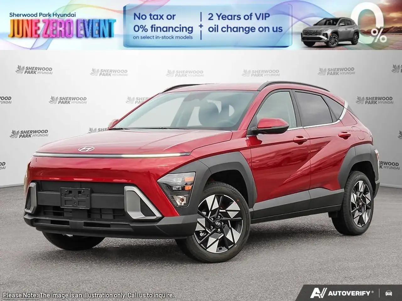 2026 Hyundai KONA