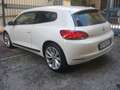 Volkswagen Scirocco Scirocco III 2008 2.0 tdi dsg  Solo 120.000 km. Bianco - thumbnail 4