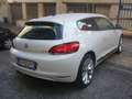 Volkswagen Scirocco Scirocco III 2008 2.0 tdi dsg  Solo 120.000 km. Bianco - thumbnail 3