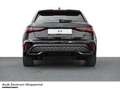 Audi A3 SPORTBACK S LINE 40 TFSIe HYBRID AHK LED MMI NAVI Schwarz - thumbnail 5