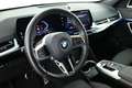 BMW X1 XDRIVE 23D M SPORT NAVI LED PELLE TETTO KAMERA 20 Zwart - thumbnail 11
