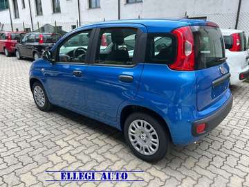 1.0 HYBRID 5 POSTI +PACK CITY KM 0