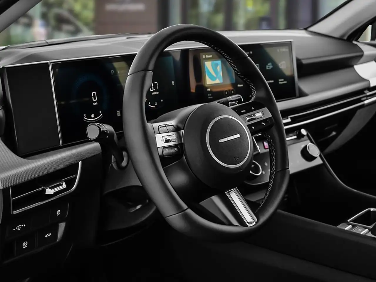 Hyundai SONATA снимка Hyundai SONATA