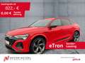 Audi Q8 MATRIX+B&O+HuD+AHK+OPS+22" Rot - thumbnail 1