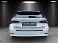 Skoda Octavia Combi 1.5 TSI DSG Clever/KAMERA/AHK/LED/ Blanco - thumbnail 4