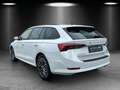 Skoda Octavia Combi 1.5 TSI DSG Clever/KAMERA/AHK/LED/ Blanco - thumbnail 3